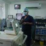 What is Robotic Spine Surgery? Benefits, Recovery & Advanced Treatment at CISRO Hospital