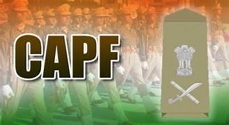 CAPF