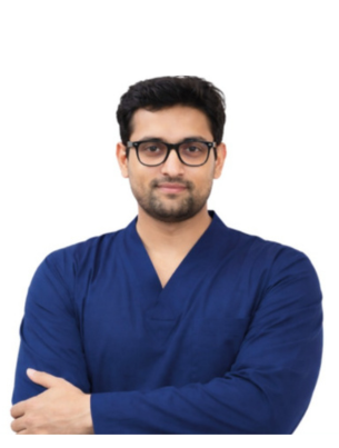 Dr. Vaibhav Sinha