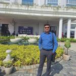 Prabhat Kumar
